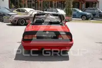 1987 Alfa Romeo Spider