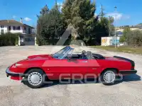 1987 Alfa Romeo Spider