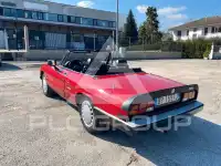 1987 Alfa Romeo Spider