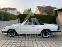 1987 Alfa Romeo Spider