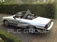 1987 Alfa Romeo Spider