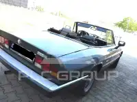 1987 Alfa Romeo Spider