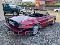 1987 Alfa Romeo Spider