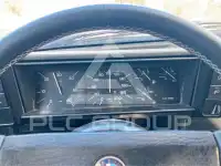 1987 Alfa Romeo 75