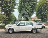 1987 Alfa Romeo 75