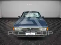 1987 Alfa Romeo 75
