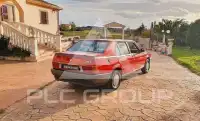1987 Alfa Romeo 75