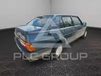 1987 Alfa Romeo 75