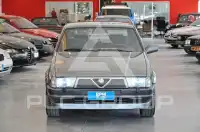 1987 Alfa Romeo 75