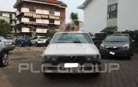 1987 Alfa Romeo 75