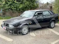 1987 Alfa Romeo 75