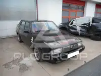 1987 Alfa Romeo 75