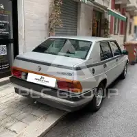 1987 Alfa Romeo 75