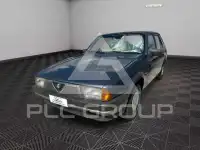 1987 Alfa Romeo 75