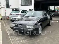 1987 Alfa Romeo 75