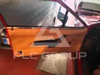 1987 Alfa Romeo Alfetta