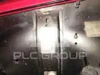1987 Alfa Romeo Alfetta