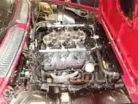 1987 Alfa Romeo Alfetta