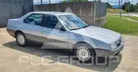 1987 Alfa Romeo 164