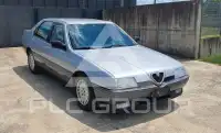 1987 Alfa Romeo 164