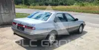 1987 Alfa Romeo 164
