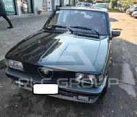 1987 Alfa Romeo Giulia