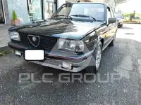 1987 Alfa Romeo Giulia