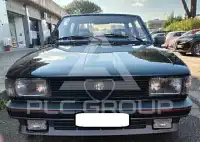 1987 Alfa Romeo Giulia