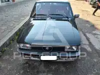 1987 Alfa Romeo Giulia