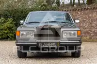 1987 Rolls Royce Silver Shadow