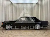 1987 Rolls Royce Silver Shadow