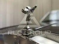 1987 Rolls Royce Silver Shadow