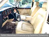 1987 Rolls Royce Silver Spur