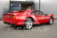 1987 Ferrari 328
