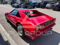 1987 Ferrari 328