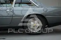 1987 Ferrari 412
