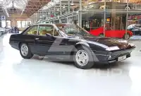1987 Ferrari 412