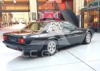 1987 Ferrari 412