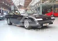 1987 Ferrari 412