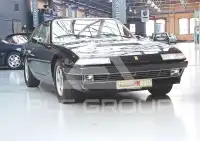1987 Ferrari 412