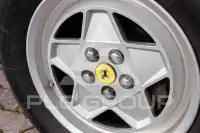 1987 Ferrari 412