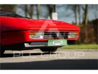 1987 Ferrari 208