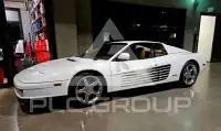 1987 Ferrari Testarossa