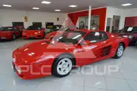 1987 Ferrari Testarossa
