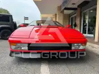 1987 Ferrari Testarossa