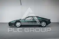 1987 Ferrari Testarossa