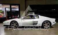 1987 Ferrari Testarossa