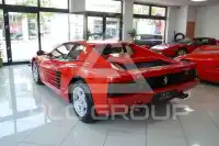1987 Ferrari Testarossa