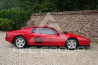 1987 Ferrari Testarossa