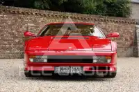 1987 Ferrari Testarossa